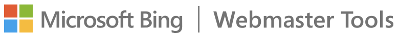 Microsoft Bing Webmaster Tools
